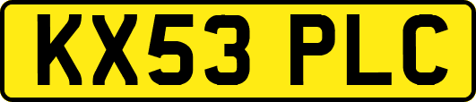 KX53PLC