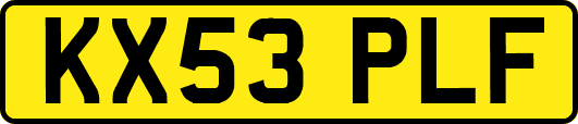 KX53PLF