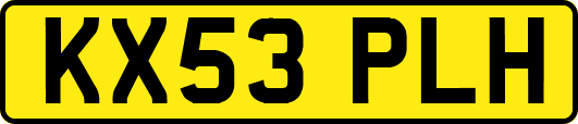 KX53PLH