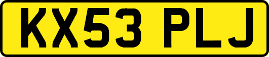 KX53PLJ