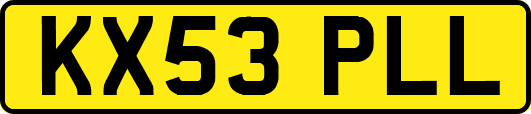 KX53PLL