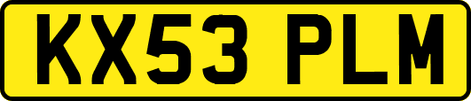 KX53PLM