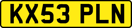 KX53PLN