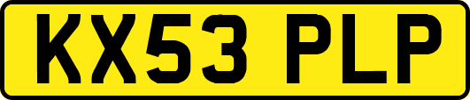 KX53PLP