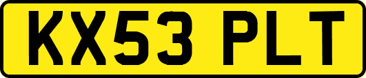KX53PLT