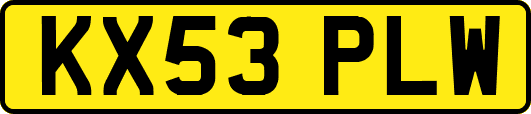 KX53PLW