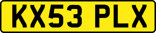 KX53PLX