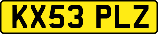 KX53PLZ