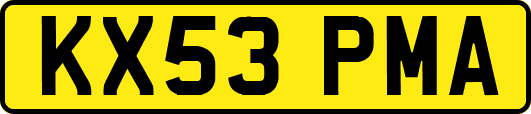 KX53PMA