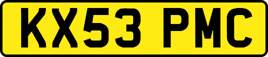 KX53PMC