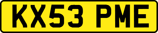 KX53PME