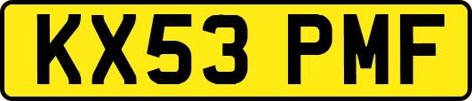 KX53PMF