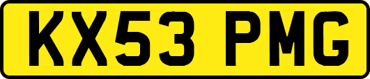 KX53PMG