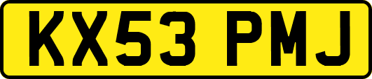 KX53PMJ