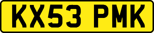 KX53PMK