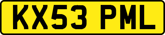 KX53PML