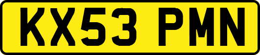 KX53PMN
