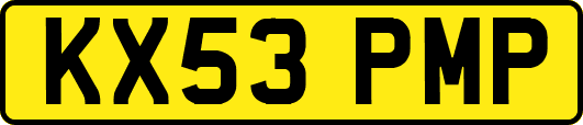 KX53PMP
