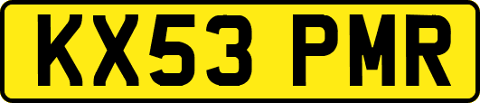 KX53PMR