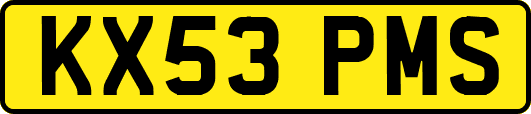 KX53PMS