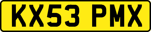 KX53PMX