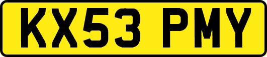 KX53PMY