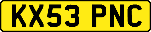 KX53PNC