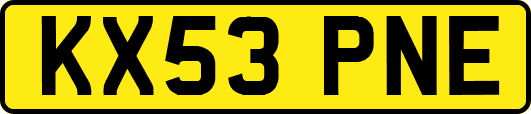 KX53PNE