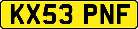KX53PNF