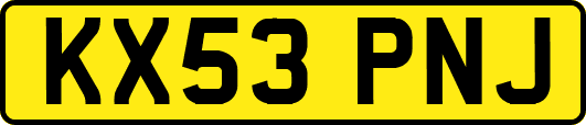 KX53PNJ