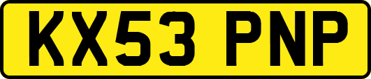 KX53PNP