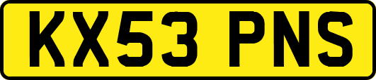 KX53PNS