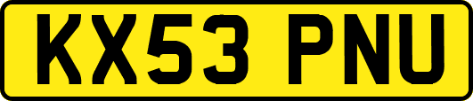 KX53PNU