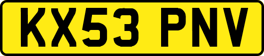 KX53PNV