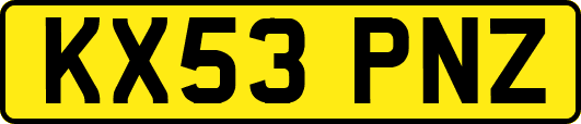 KX53PNZ
