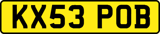 KX53POB