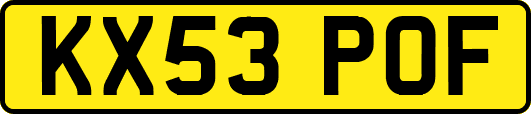KX53POF
