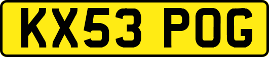 KX53POG