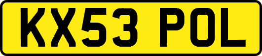 KX53POL