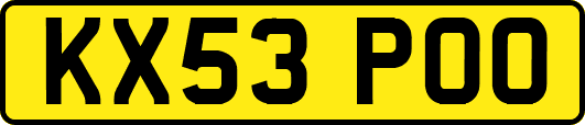 KX53POO