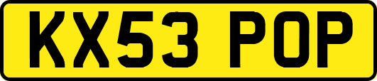 KX53POP