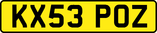 KX53POZ
