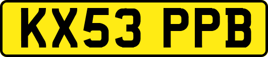 KX53PPB