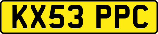 KX53PPC