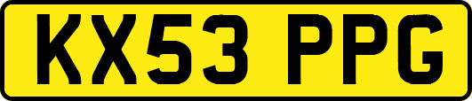 KX53PPG