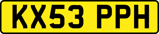 KX53PPH