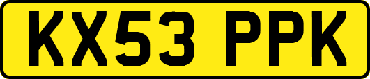 KX53PPK