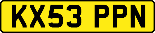 KX53PPN