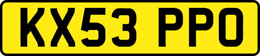 KX53PPO