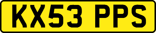 KX53PPS